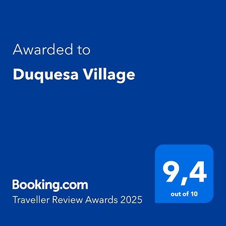 Duquesa Village Manilva Ngoại thất bức ảnh