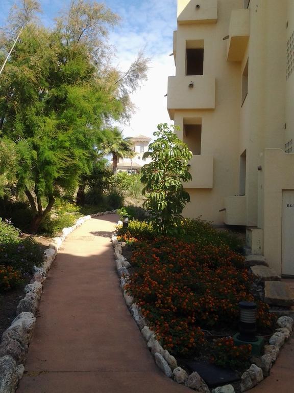 Duquesa Village Manilva Phòng bức ảnh