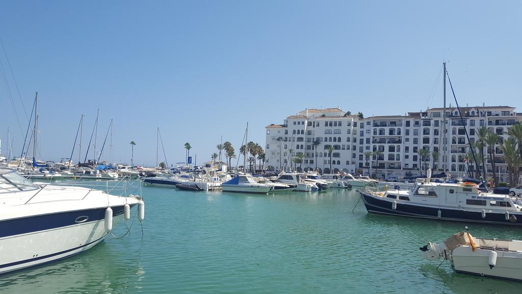 Duquesa Village Manilva Ngoại thất bức ảnh