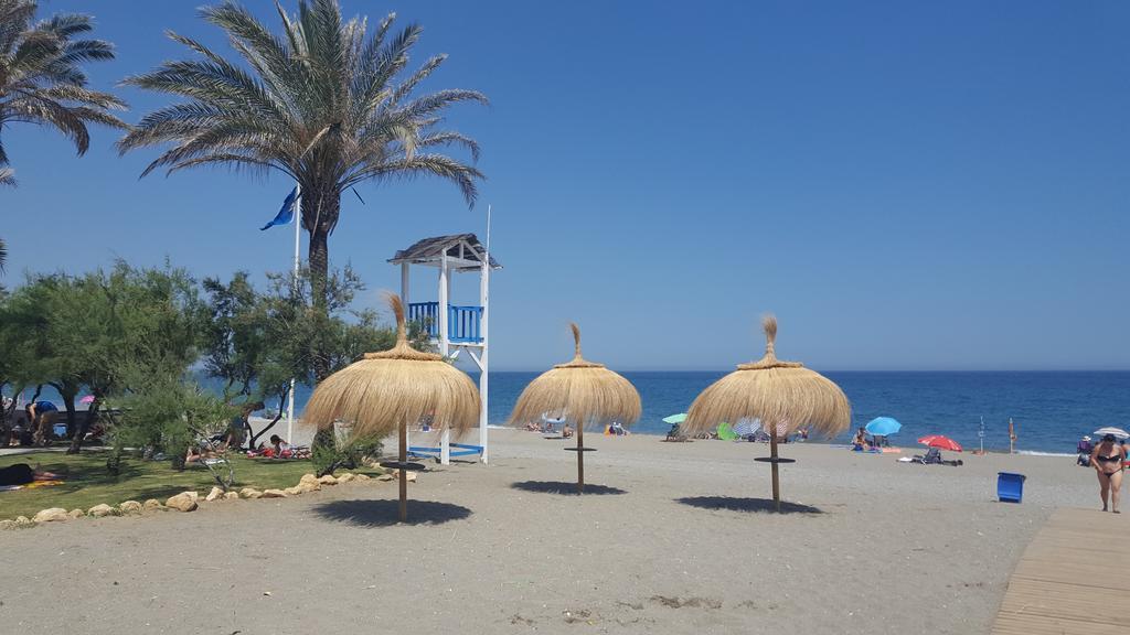 Duquesa Village Manilva Ngoại thất bức ảnh